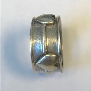 Vintage Sergio Bustamante Ring